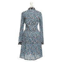Manoush Dress with paisley pattern
