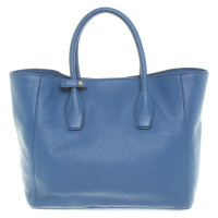 Prada Handbag in blue