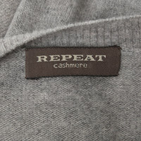 Repeat Cashmere Strickjacke aus Kaschmir