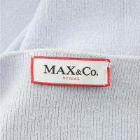 Max & Co Sweater in lilac