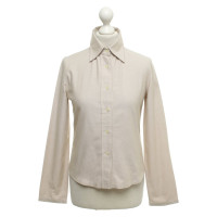 Fay Blouse in beige