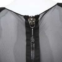 Philipp Plein Vestito in Nero