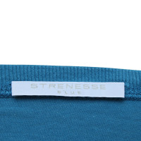 Strenesse Blue Silk in turquoise