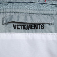 Vetements Jacket/Coat