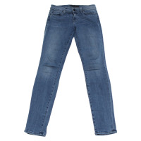 J Brand Jeans in Blu