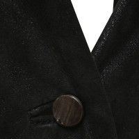 Giorgio Brato Jacket made of leather