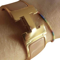 Hermès Armband Staal