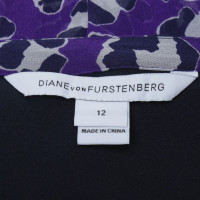 Diane Von Furstenberg Tunic dress