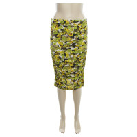 Marc Cain Elastic skirt in color