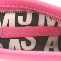 Marc Jacobs Umhängetasche in Pink