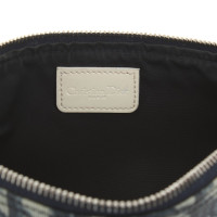 Christian Dior Handtasche mit Logo-Motiv