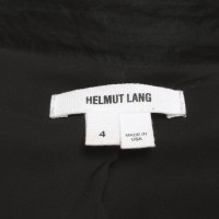 Helmut Lang Blazer en Noir