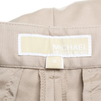 Michael Kors trousers in beige