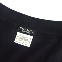 Chanel Uniform Strickjacke