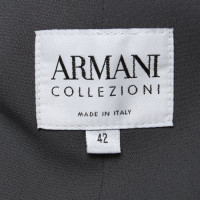 Armani Collezioni Blazer met patroon