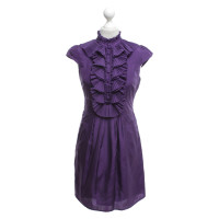 Ted Baker Robe en violet