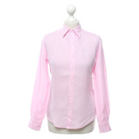 Ralph Lauren Linen blouse