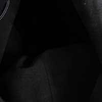 Louis Vuitton Sac a Dos en Cuir en Noir