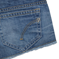 Dondup shorts jeans