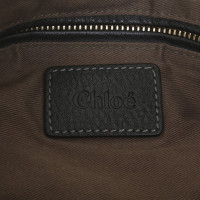 Chloé "Marcie Bag" in Schwarz 