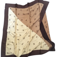 Nina Ricci zijden sjaal
