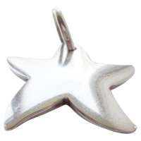 Pomellato Star pendant silver