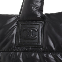 Chanel Coco in Black