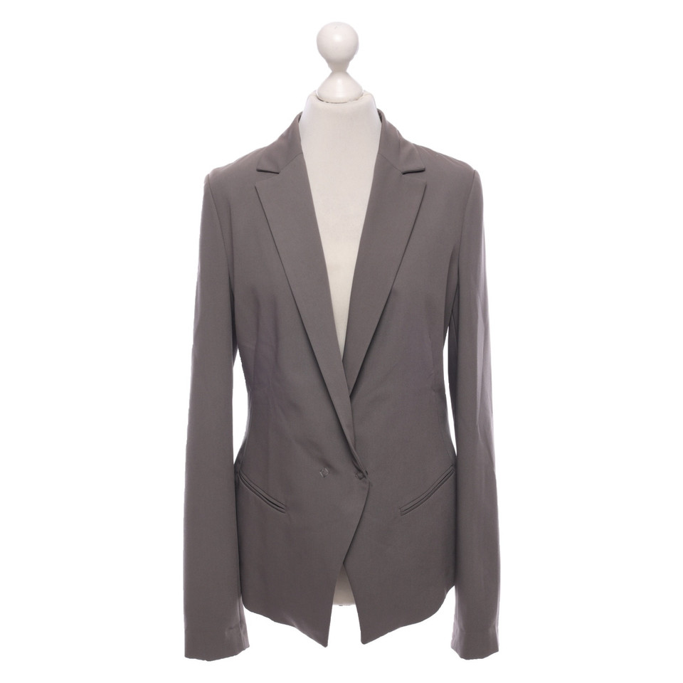 Malloni Blazer in Taupe