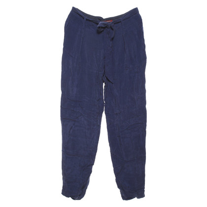 Comptoir Des Cotonniers Paio di Pantaloni in Blu