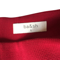 Bash mini-jupe