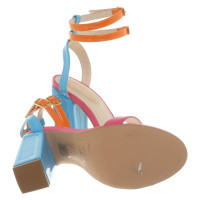 Kat Maconie Sandalen in multicolor