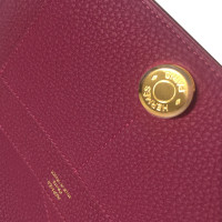 Hermès Dogon wallet