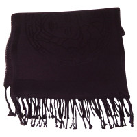 Versace Schal aus Wolle
