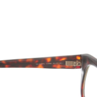 Gucci Glasses frame with Havana pattern