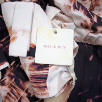 Sass & Bide dress