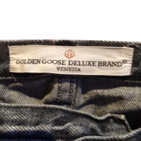 Golden Goose Jeans broek