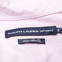 Ralph Lauren Camicetta in rosa