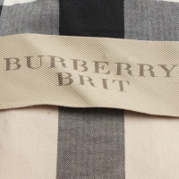 Burberry Trench in beige chiaro