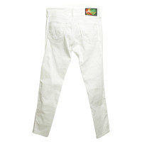 Ralph Lauren Jeans in White