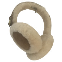 Ugg Australia Accessoire Leer in Bruin