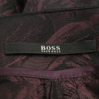 Hugo Boss Rock met patroon