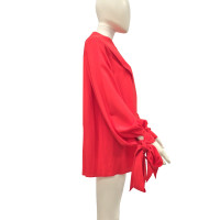 Givenchy Blouse in red