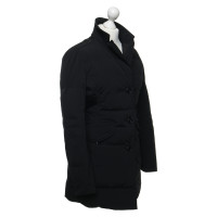 Peuterey Quilted jacket in black