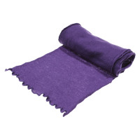 Repeat Cashmere Echarpe/Foulard en Cachemire en Violet