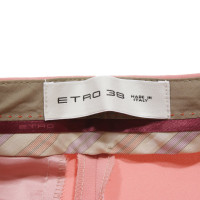 Etro Trousers
