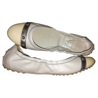 Tod's Slippers/Ballerinas Leather