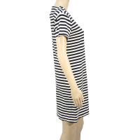 French Connection Striped dress