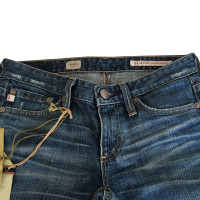 Adriano Goldschmied jeans Ange