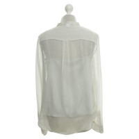 Diane Von Furstenberg Silk blouse "Esmely"