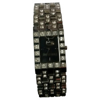 D&G Horloge avec strass